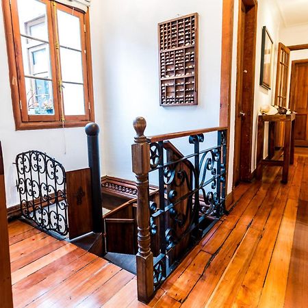 Hostal La Casitaサンティアゴ エクステリア 写真