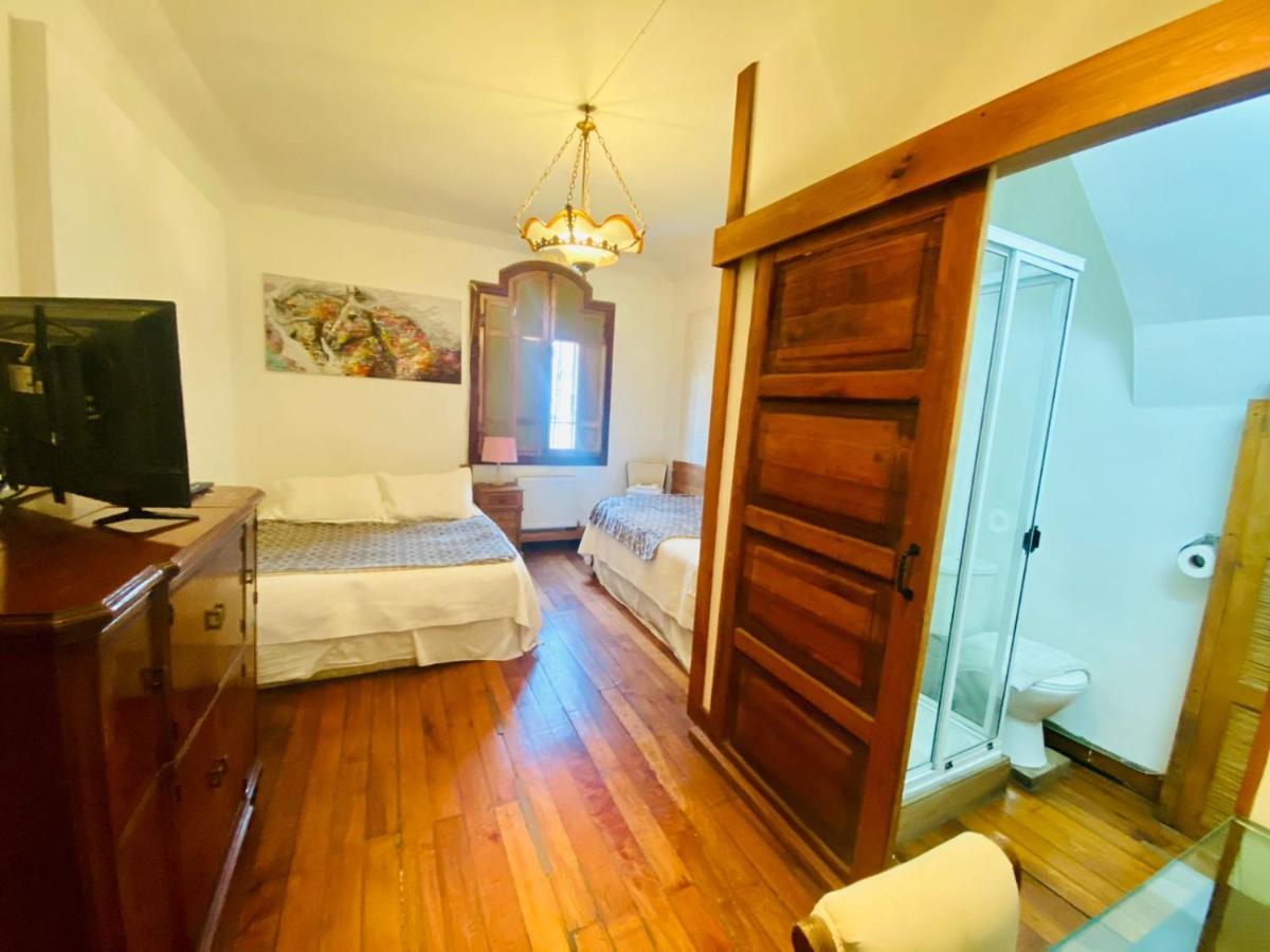 Hostal La Casitaサンティアゴ エクステリア 写真