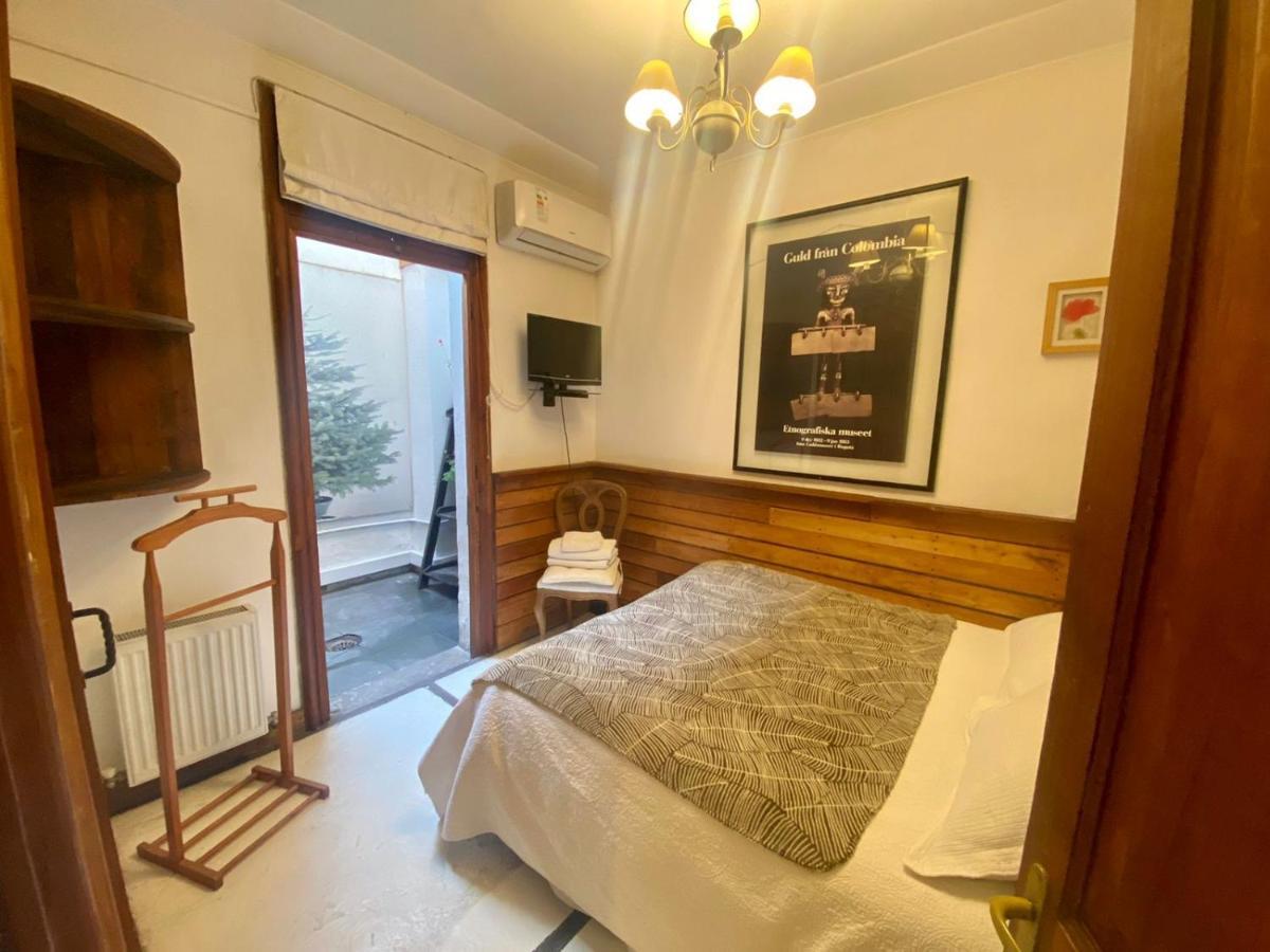 Hostal La Casitaサンティアゴ エクステリア 写真
