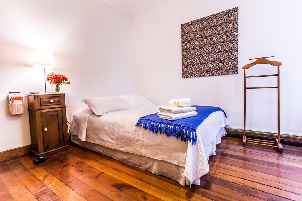Hostal La Casitaサンティアゴ エクステリア 写真