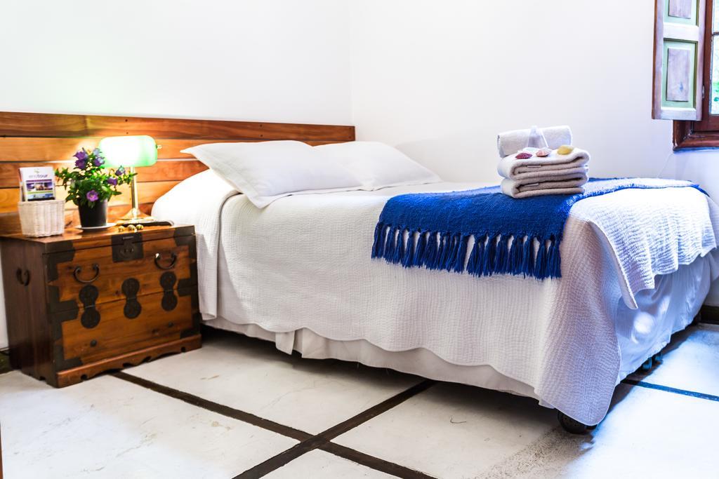 Hostal La Casitaサンティアゴ 部屋 写真