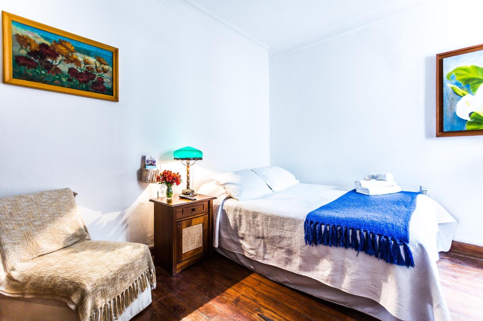Hostal La Casitaサンティアゴ エクステリア 写真