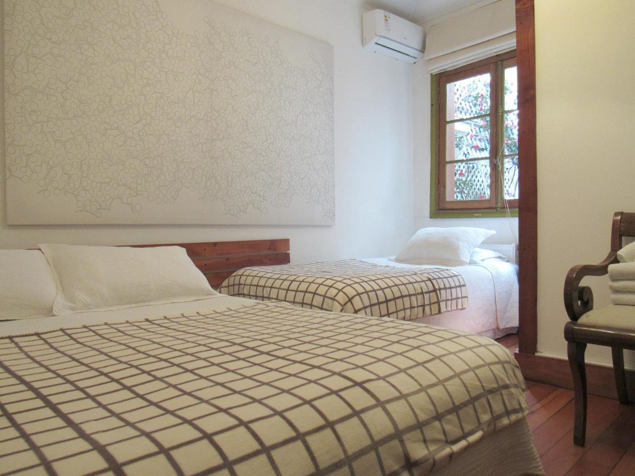 Hostal La Casitaサンティアゴ エクステリア 写真