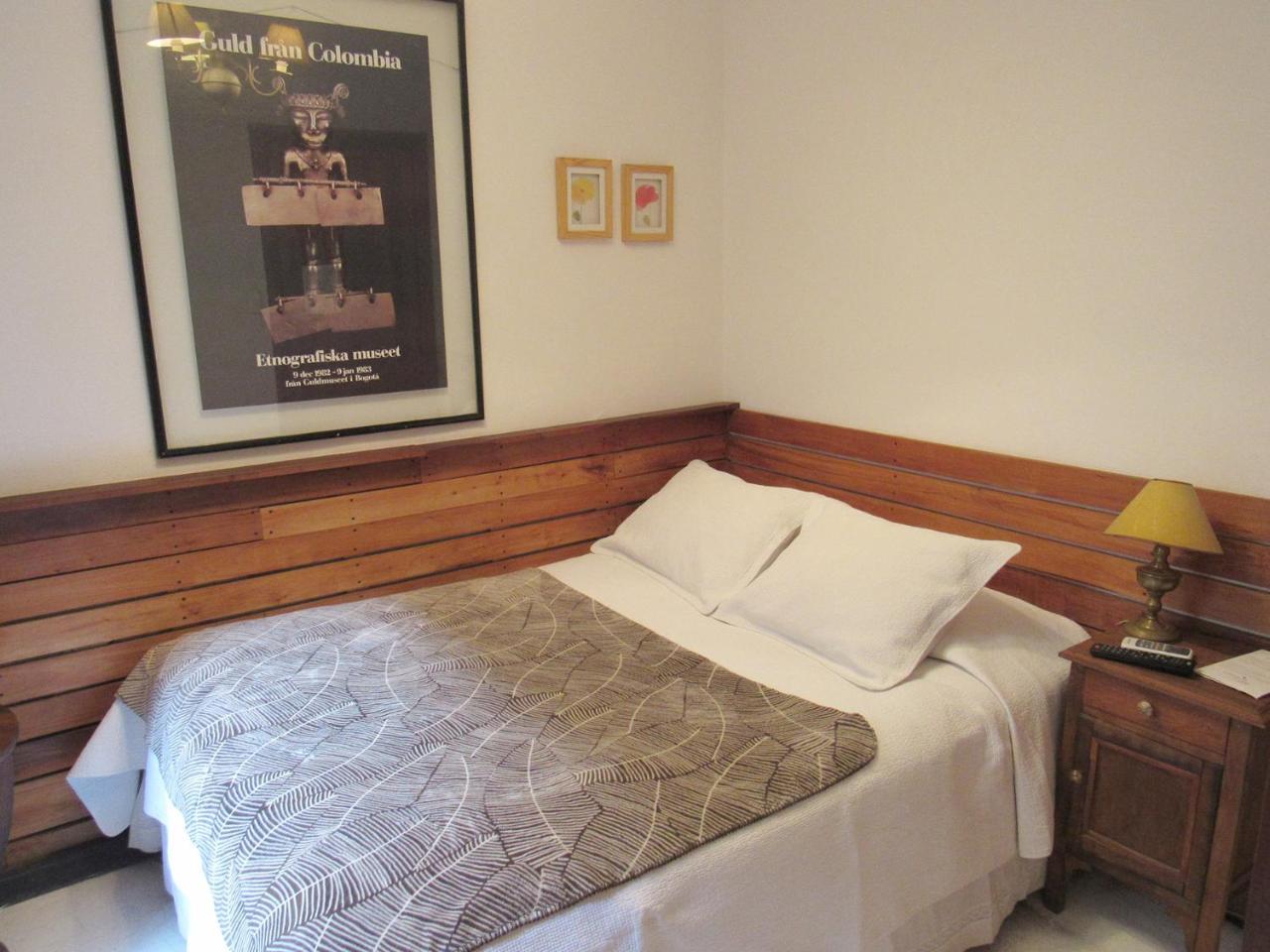 Hostal La Casitaサンティアゴ エクステリア 写真